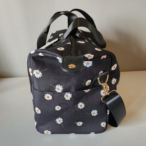 Alice & Olivia Duffle "NEW" - Picture 5 of 16